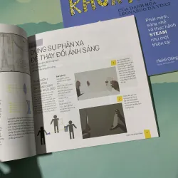 Combo 2 Cuốn: Xưởng Nghệ Thuật + Xưởng Khoa Học Của Danh Họa Leonardo Da Vinci  1005885