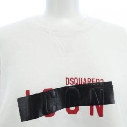 【Mã giảm giá】ディースクエアード DSQUARED2 Áo nỉ 644553