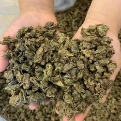 Trà lá trầm hương ( hũ 50 gram) 384247