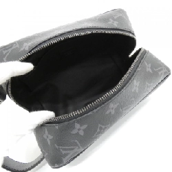 Túi đựng đồ Louis Vuitton Monogram Eclipse Rocker Dop Kit M83113 - Hàng hiệu Chính hãng 772052