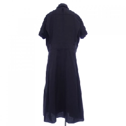 【Mã giảm giá】Đầm HERMES 650030