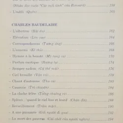 Thơ Pháp thế kỷ XX (Mai Châu) 934468