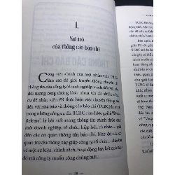 Phong cách PR chuyên nghiệp 2016 mới 90% bẩn nhẹ bụng sách chữ ký trang đầu Hoàng Xuân Phương và Nguyễn Thị Ngọc Châu HPB1507 KỸ NĂNG 916327