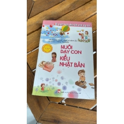 Nuôi Dạy Con Kiểu Nhật Bản 529266