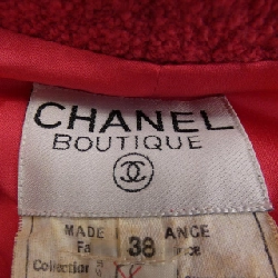 Chanel CHANEL 20923 Suit - Hàng hiệu Authentic 827244