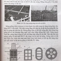 THIẾT KẾ MỐ TRỤ MÓNG CẦU ( THEO 22TCN 272-05) -Tác giả : TS.Phạm Văn Thoan 462180