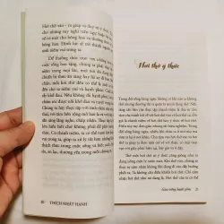 Gieo Trồng Hạnh Phúc - Thích Nhất Hạnh 926534