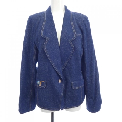 【Mã giảm giá】【Cổ điển】Áo khoác LEONARD