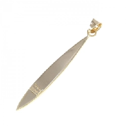 Mặt dây chuyền 750YG - Hàng hiệu Authentic 866551