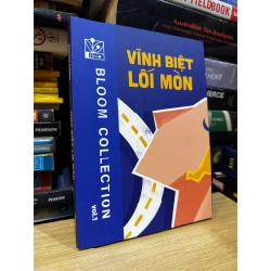 Vĩnh biệt lối mòn - Romain Coique