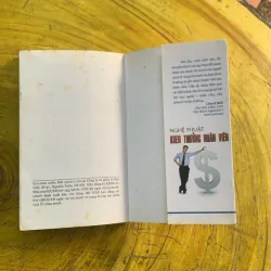 NGHỆ THUẬT KHEN THƯỞNG NHÂN VIÊN - MEL STARK, DOUG JENSEN, TOM MCMULLEN 936311