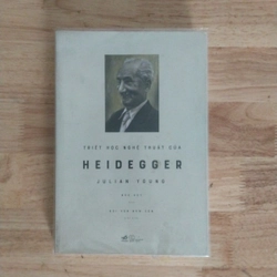Triết học nghệ thuật của Heidegger (cũ) 