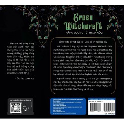 Green Witchcraft - Năng Lượng Từ Thảo Mộc - Paige Vanderbeck 192709