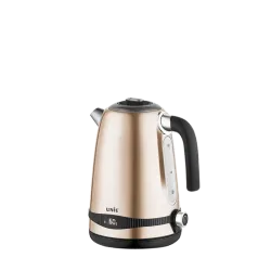 UNIE UEK1762C – Ấm siêu tốc chuẩn gia đình hiện đại