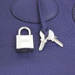 Túi xách Hermès Bolide 31cm 073419CK - Hàng hiệu Chính hãng 616263