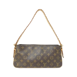 Túi xách vai Louis Vuitton Monogram Viva Cite MM M51164 - Hàng hiệu Chính hãng 801767