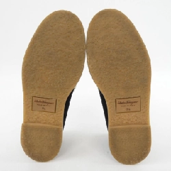 Giày FERRAGAMO - Hàng hiệu Chính hãng 830288