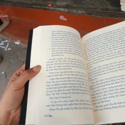 10 Đại Mưu Lược Gia Trung Quốc - Tang Du 961557