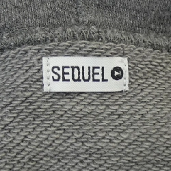 Áo khoác SEQUEL - Hàng hiệu Authentic 892431