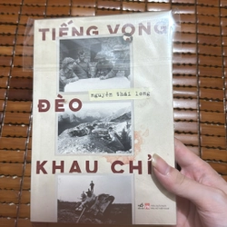 Tiếng vọng đèo Khau Chỉa