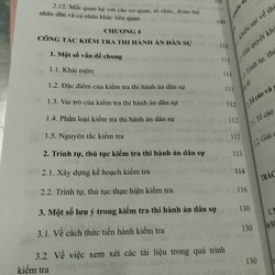 Giáo trình nghiệp vụ thi hành án dân sự 322341