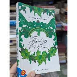 Thi nhân Việt Nam 1932 - 1941 - Hoài Thanh & Hoài Chân 125473