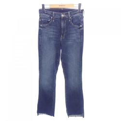 【Mã giảm giá】Quần jeans MOTHER