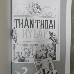 THẦN THOẠI HY LẠP 475406