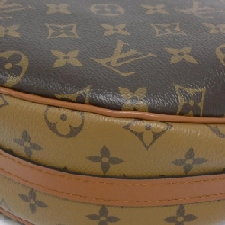 Túi xách vai Louis Vuitton Monogram Reverse Loop Hobo M46311 - Hàng hiệu Chính hãng 801673