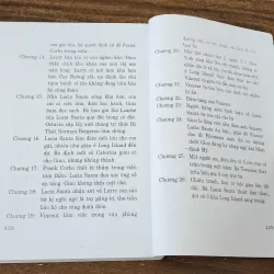 Tiểu thuyết ĐẤT KHÁCH QUÊ NGƯỜI - Mario Puzo (dịch giả: Đặng Phi Bằng) 751655