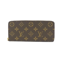 Ví Louis Vuitton Monogram Porte-Feuille Clemence M60742