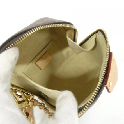 Túi xách vai Louis Vuitton Monogram Just In Case M47096 - Hàng hiệu Authentic 801279