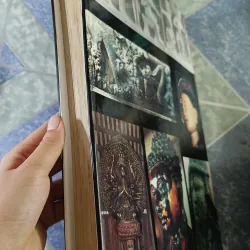 Điêu khắc cổ Việt Nam - Phan Cẩm Thượng 748827