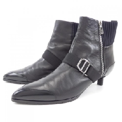 【Khuyến mãi】Giày bốt HERMES 664650