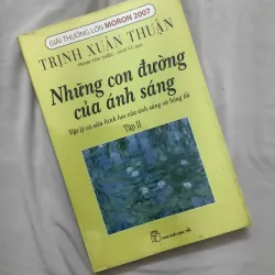 Những Con Đường Của Ánh Sáng (Bộ 2 Tập) 595723