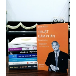 Thuật đàm phán – Brian Tracy 551997