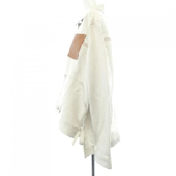 【Mã giảm giá】Áo khoác LOEWE 635044