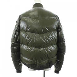 MONCLER GRANVILLE Áo khoác lông - Hàng hiệu Chính hãng 884037
