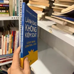 Lãnh đạo không kiểm soát 568074