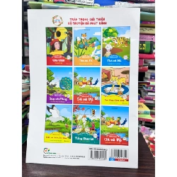 Chuột nhà và chuột đồng - Nguyễn Chí Phúc - Nguyễn Chí Phúc 957594