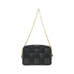 Túi xách vai Louis Vuitton Damier Giant Troca PM M59116 611897