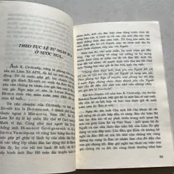 Những người con đỡ đầu của Bác 625538