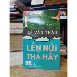 Lên Núi Thả Mây - Lê Văn Thảo