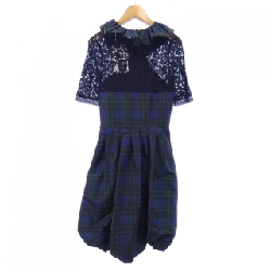 【Mã giảm giá】Đầm BLUGIRL 650959