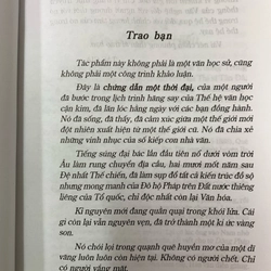 VĂN THI SĨ TIỀN CHIẾN 333760