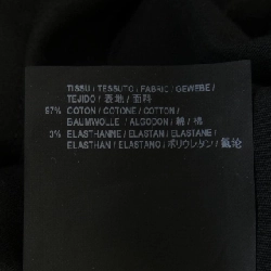 SAINT LAURENT 379459 YYS04 Quần - Hàng hiệu Chính hãng 890467