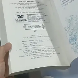 Anh hùng ca 2 694958