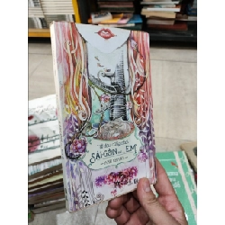 Đi đâu cũng nhớ Sài Gòn và ... Em - Anh Khang 125208