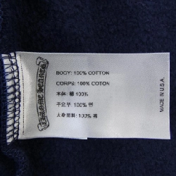 クロムハーツ CHROME HEARTS 408152701******746 Áo khoác - Hàng hiệu Authentic 885145