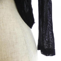 Áo khoác cardigan CHANEL - Hàng hiệu Authentic 639758